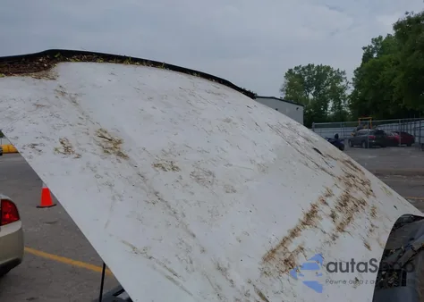 2006 Chevrolet Trailblazer Ext Ls/Ext Lt from USA, damaged, VIN 1GNET16S666146802